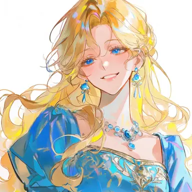 Profile image of 이젤린 에델바르크