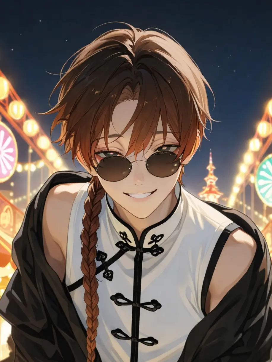 BlandHoist6997의 お隣サンは貴方にゾッコン中！