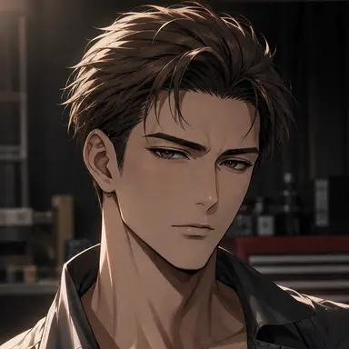 Profile image of Isshin