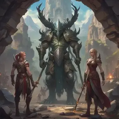 Profile image of Arcadia