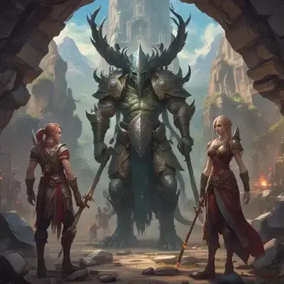 MeekGirl7540의 Arcadia