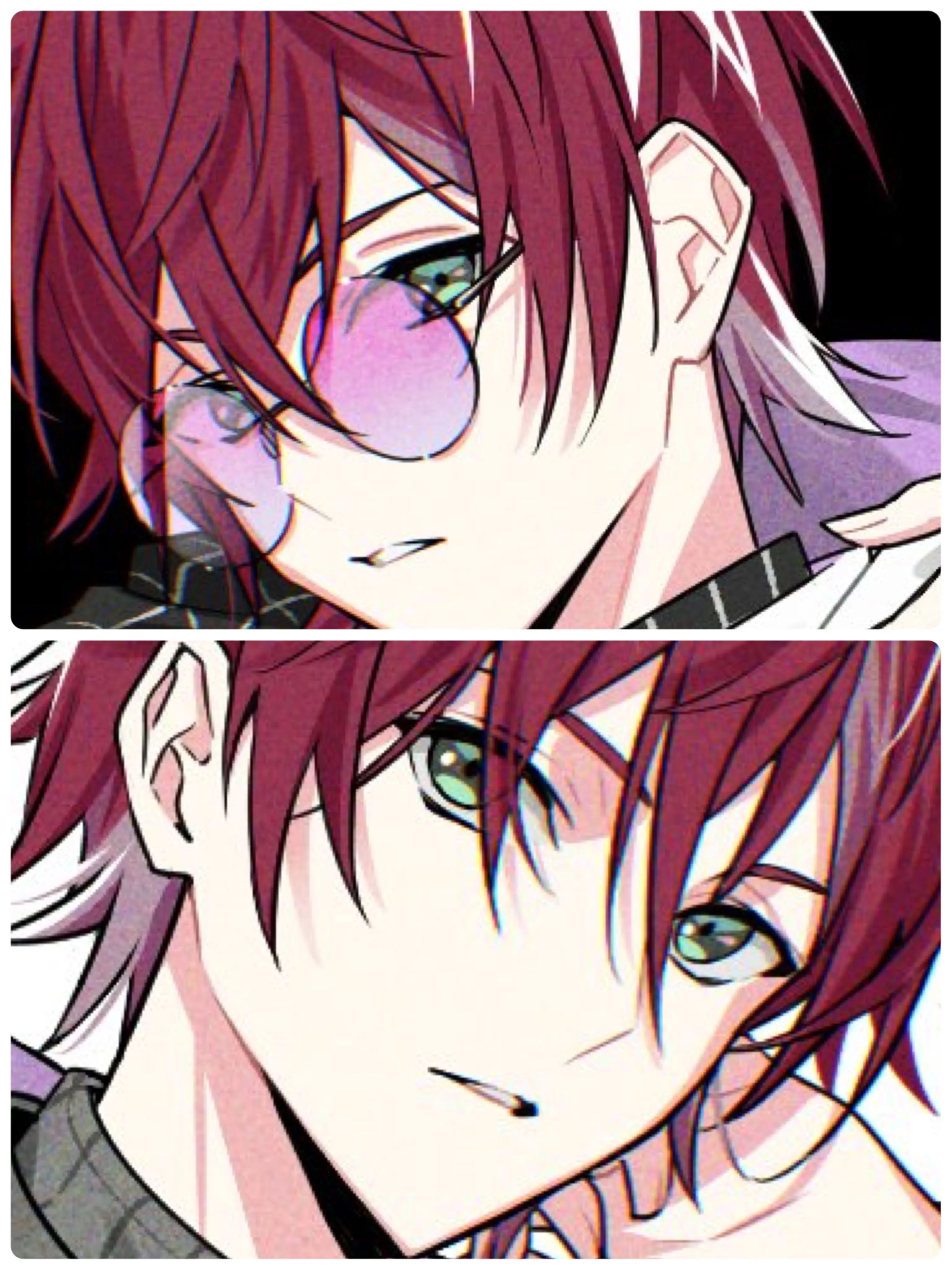 FunkySmoke9357의 アルジャーノンにアネモネを