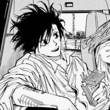 Profile image of 나구모 요이치