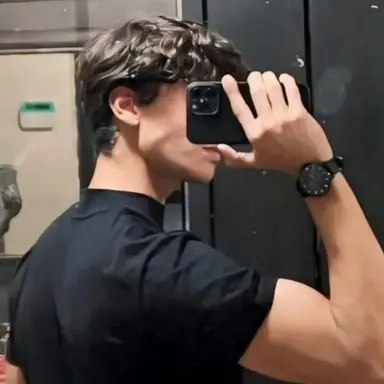 Profile image of Dylan