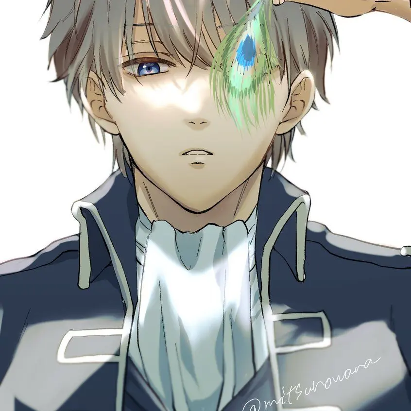 GildedPlant0621의 沖田総悟