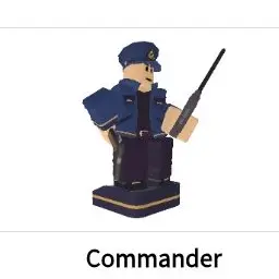 Profile image of 사령관