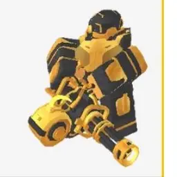 Profile image of 골드-미니거너