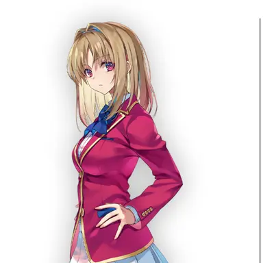 Profile image of 櫛田桔梗