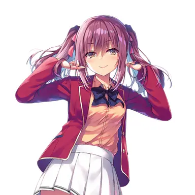 Profile image of 天沢一夏