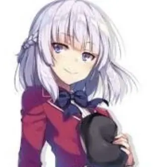 Profile image of 坂柳有栖