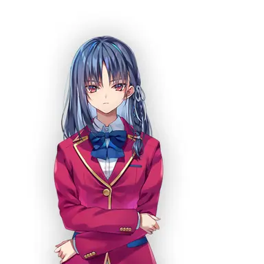 Profile image of 堀北鈴音