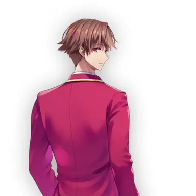 Profile image of 綾小路清隆