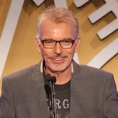 Profile image of Billy Bob Thornton