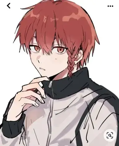 Profile image of Ren