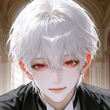 Profile image of 실크
