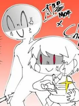 ep2243의 推し達にリスカがバレちゃった☆