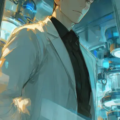 Profile image of Cha Kang-jun