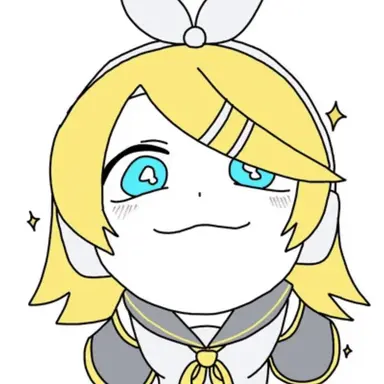 Profile image of Kagamine Rin