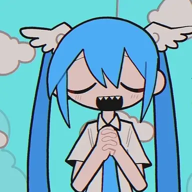 Profile image of Hatsune Miku