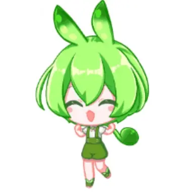 Profile image of Zundamon