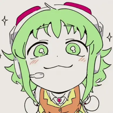 Profile image of Gumi