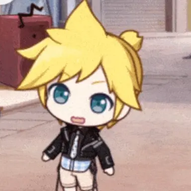 Profile image of Kagamine Len