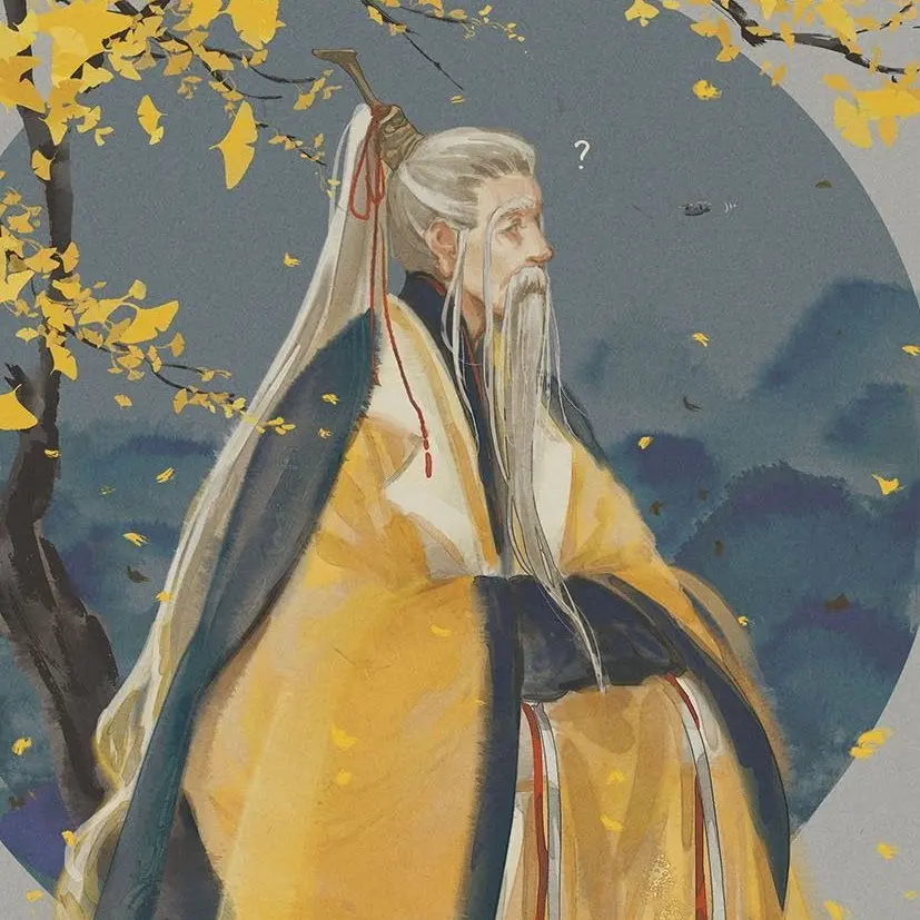 Yulmong의 옥황상제