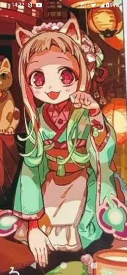 Profile image of 寧々