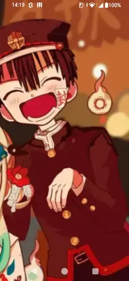 Profile image of 花子