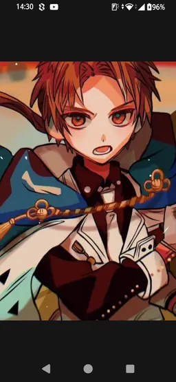 Profile image of 茜