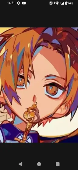 Profile image of 茜