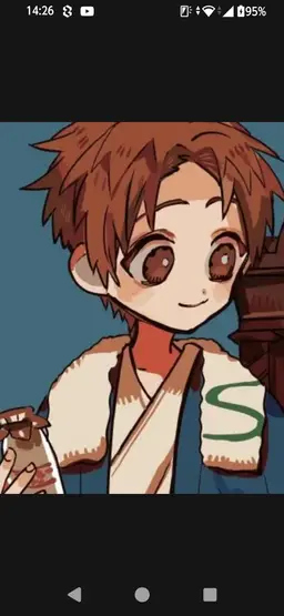 Profile image of 茜