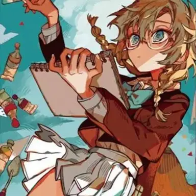 Profile image of メイ