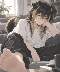 Profile image of 레오