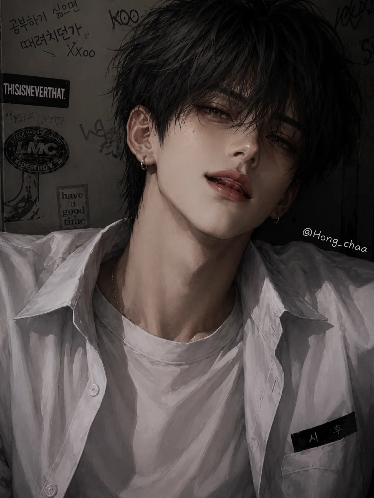 Hong_chaa의 강시후