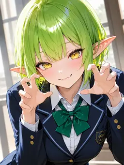 Profile image of 잘라