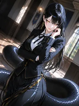 Profile image of 알제