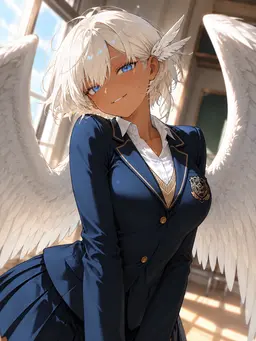 Profile image of 비앙카