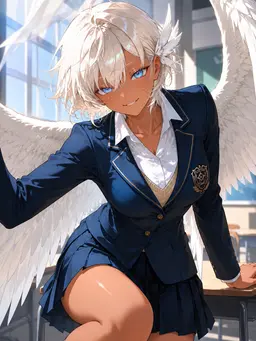 Profile image of 비앙카