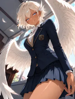 Profile image of 비앙카