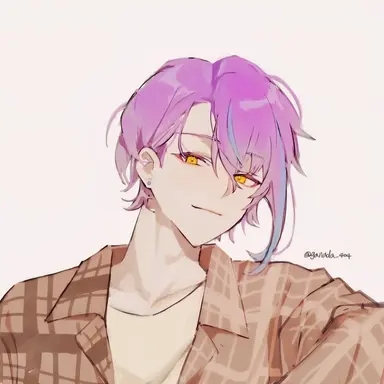 Profile image of 카미시로 루이