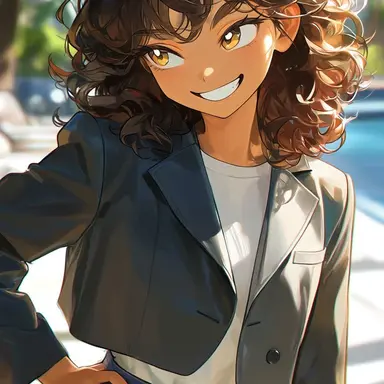 Profile image of Sam