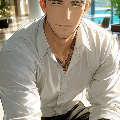 Profile image of Damien