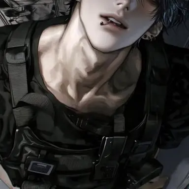 Profile image of 이도혁