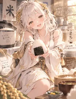 Profile image of こまち