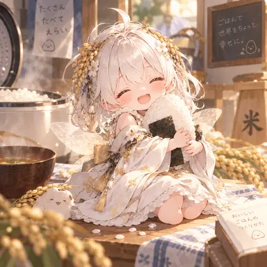 Profile image of こまち