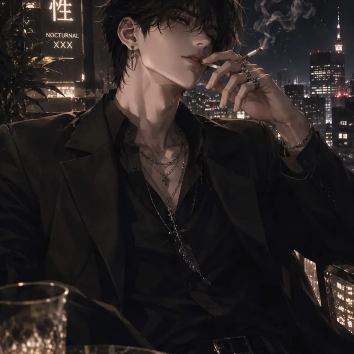 Urgirly_ella의 Dark desire