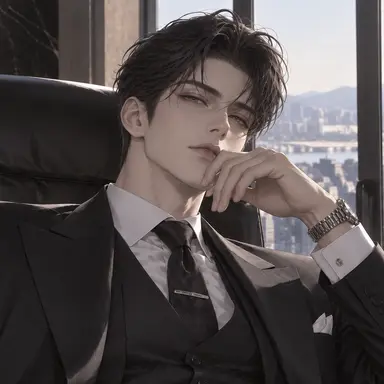 Profile image of Tae Seongcheol