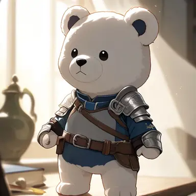 Profile image of 베아짱