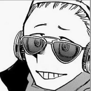 Profile image of プレゼント・マイク